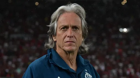 Thiago Ribeiro/AGIF - Jesus vira assunto no Flamengo