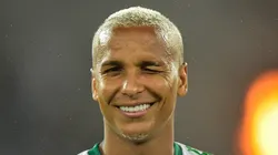 Foto: Thiago Ribeiro/AGIF - Deyverson volta a ser assunto no Verdão