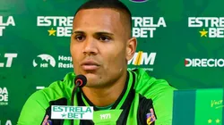 Foto: Mourão Panda / América