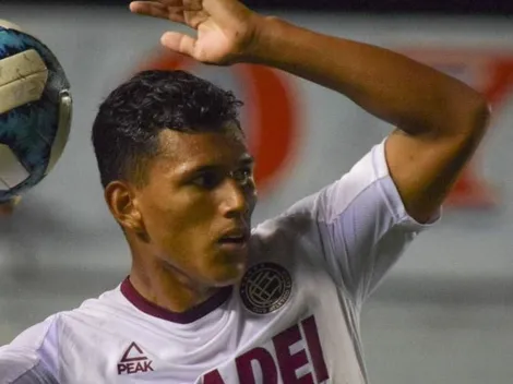 “Diretoria confirmou”; Quentinha sobre Braian Aguirre no Botafogo agita web