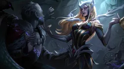 Foto: Reprodução/Riot Games