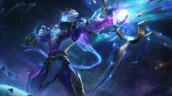 Foto: Reprodução/Riot Games