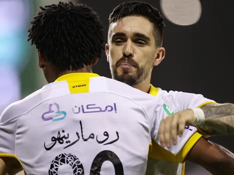 'Furo’ sobre Coronado no Flamengo agora bastidores na Gávea