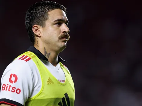 PROPOSTA NA MESA: Quentinha sobre Neves agita os bastidores do São Paulo