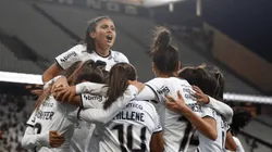 Divulgação/Corinthians. Time feminino tem novo patrocinador na camisa