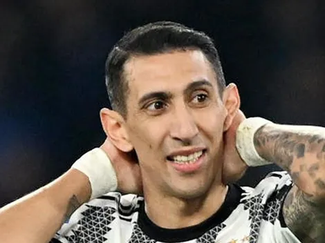 Guri do Grêmio fica perto de defender time de Di María na infância