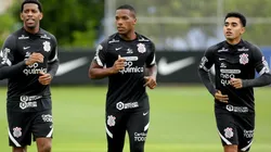 Foto? Rodrigo Coca - Agência Corinthians