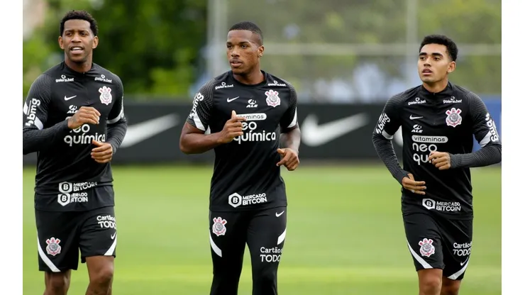 Foto? Rodrigo Coca - Agência Corinthians