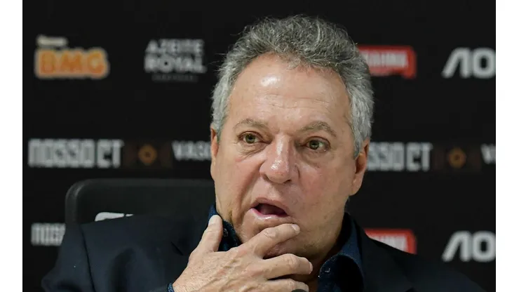 Foto: Thiago Ribeiro/AGIF - Abel Braga