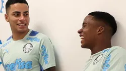 (Foto: Cesar Greco/Palmeiras/by Canon)