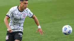 Marcello Zambrana/AGIF - Parça de Roni deixou o Corinthians