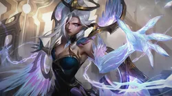 Foto: Reprodução/Riot Games