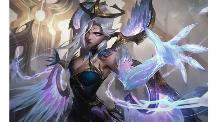 Foto: Reprodução/Riot Games