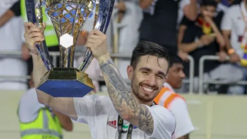 Foto: Instagram Igor Coronado (@igor_coronado)/Acervo Pessoal - Staff fala sobre o camisa 10