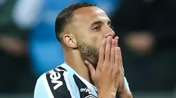 Foto: Pedro H. Tesch/AGIF - Salário de Guilherme choca gremistas