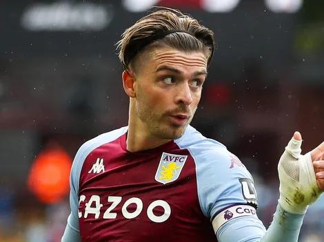 Grealish, dupla de brasileiros e mais: Relembre as dez negociações mais caras da história