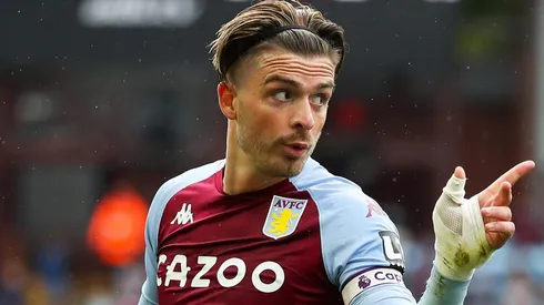 Foto: Nick Potts - Pool/Getty Images - Grealish foi a maior negociação entre dois clubes da Premier League.