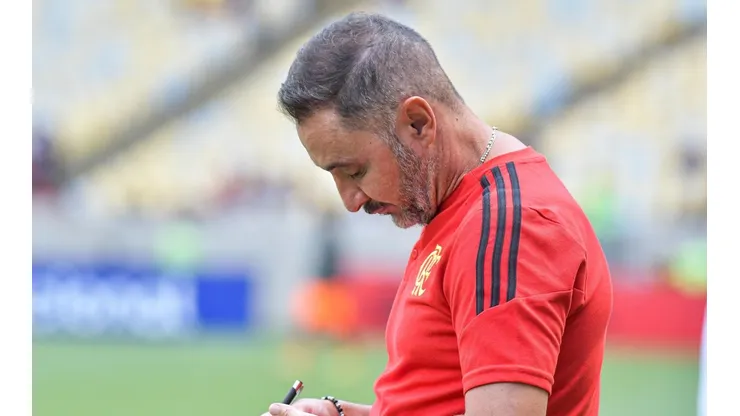 Foto: Thiago Ribeiro/AGIF