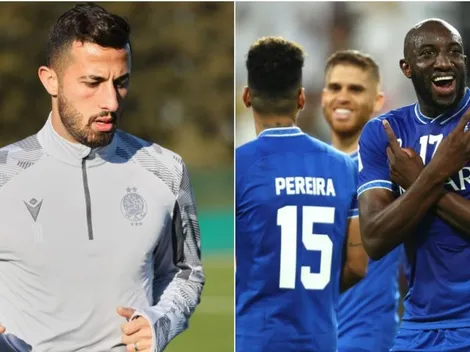 MUNDIAL DE CLUBES: Wydad AC x Al-Hilal; ACOMPANHE EM TEMPO REAL