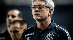 Foto: Raul Baretta / Santos FC - Santos de Odair está na frente do Corinthians por camisa 10