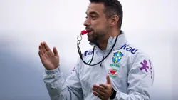 Foto: Thais Magalhães/CBF | Jonas Urias