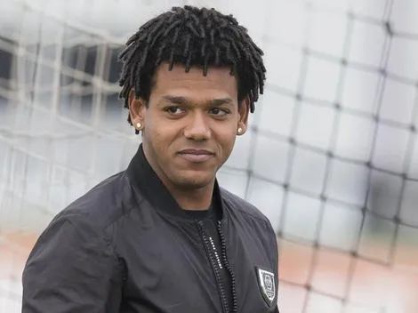 DE GRAÇA! Parceiro de Romarinho vira 'pedido especial' no Corinthians