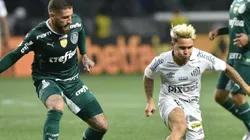 Foto: Ivan Storti/Santos