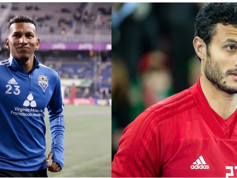 MUNDIAL DE CLUBES: Seattle Sounders x Al Ahly; ACOMPANHE EM TEMPO REAL