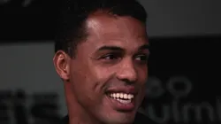 Ettore Chiereguini/AGIF - Fernando Lázaro no Corinthians.