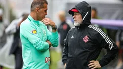 BRASILEIRO A 2022 AMERICA-MG X INTERNACIONAL