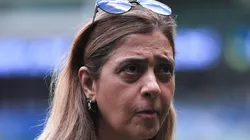 Flamengo pode fazer Leila Pereira ‘chorar’ ao tirar atacante desejo do Palmeiras