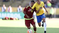 Foto: Lucas Figueiredo/CBF | Brasil e Venezuela já se enfrentaram em 12 oportunidades no sul-Americano