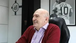 Foto: Ivan Storti/ Santos