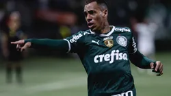 Foto: Ettore Chiereguini/AGIF - Breno Lopes está muito bem no começo da temporada