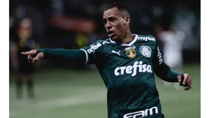 Foto: Ettore Chiereguini/AGIF - Breno Lopes está muito bem no começo da temporada