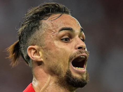 CONFIRMADO! Palmeiras toma decisão de última hora sobre Michael e +1