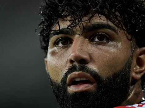 “Preocupado é a palavra”; Gringo deixa ‘vazar’ medinho do Flamengo