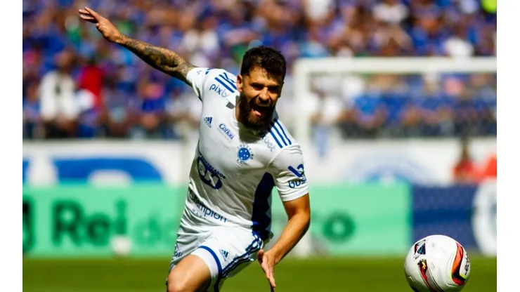 Foto: Fernando Moreno/AGIF