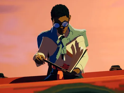 Deliver Us Mars e mais: lançamentos populares do Steam