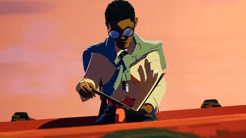 Foto: Reprodução/Scavengers Studio