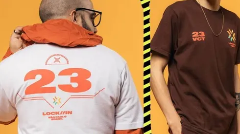 Foto: Reprodução/Riot Games