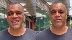 Denilson foi contratado pelo Youtube para comentar o Paulistão