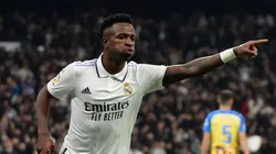 Foto: Denis Doyle/Getty Images - Vinícius Júnior