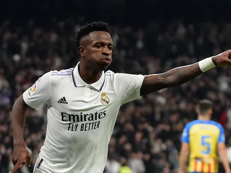 Quentinha sobre decisão de Vinícius Júnior para o futuro causa surpresa em geral