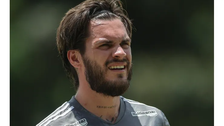 Foto: Pedro Souza / Atlético