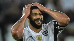 Foto: Thiago Ribeiro/AGIF - Hulk