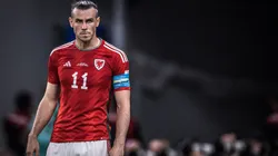 Pedro Martins/AGIF - Bale revive polêmica no Real Madrid