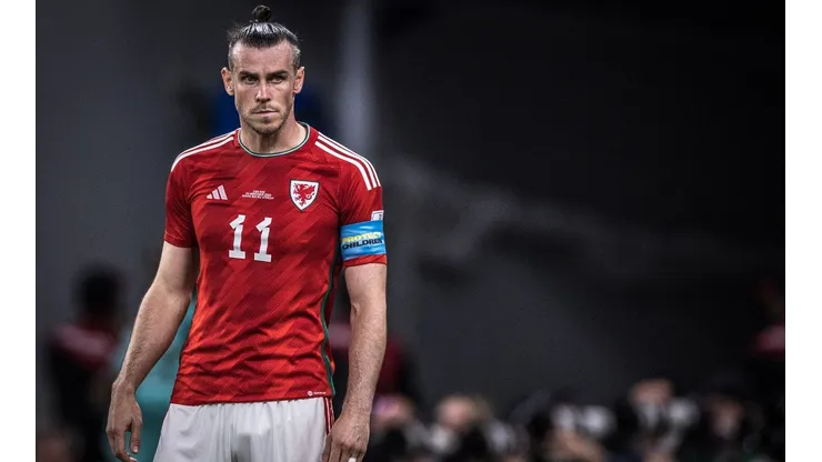 Pedro Martins/AGIF - Bale revive polêmica no Real Madrid