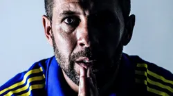 Foto: Gustavo Aleixo/Cruzeiro