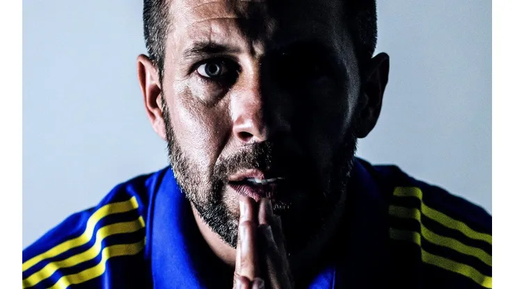 Foto: Gustavo Aleixo/Cruzeiro